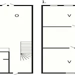 Appartement 6 Person In *