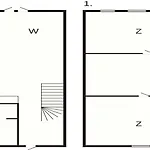 6 Person In Appartement