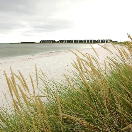 6 Person Holiday In Lejlighed