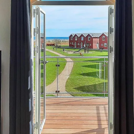 6 Person Holiday In * Hadsund