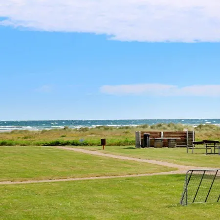 Lejlighed 6 Person Holiday In *