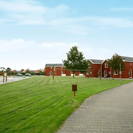 Appartement 6 Person Holiday In *