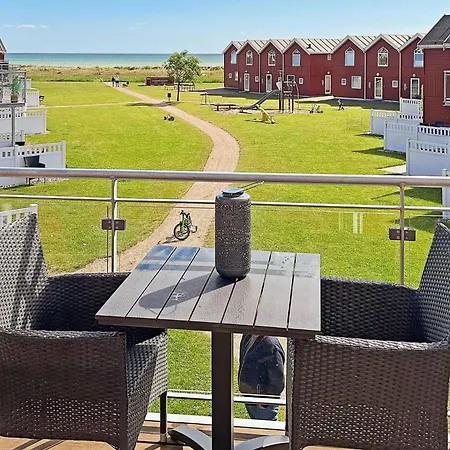 Lejlighed 6 Person Holiday In