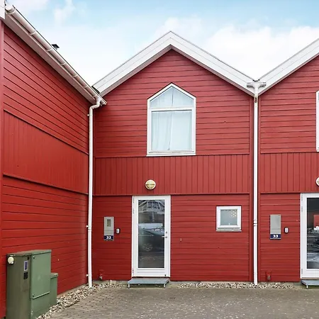 Lejlighed 6 Person Holiday In