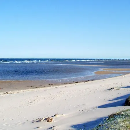 公寓 6 Person Holiday In Hadsund