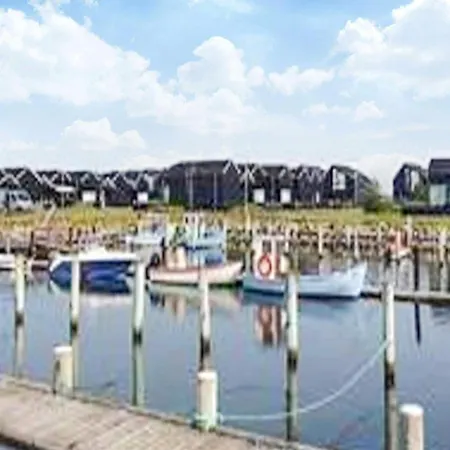 6 Person Holiday In Lejlighed *