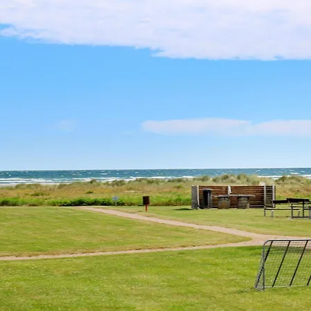 Lejlighed 6 Person Holiday In Hadsund