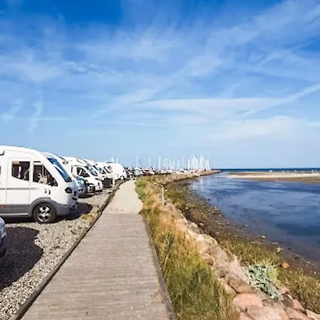 Lejlighed 6 Person Holiday In Hadsund