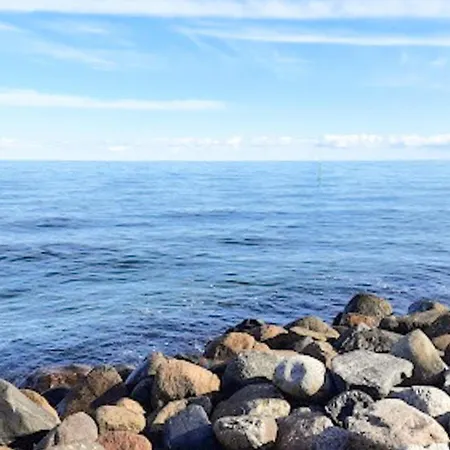 6 Person Holiday In Lejlighed