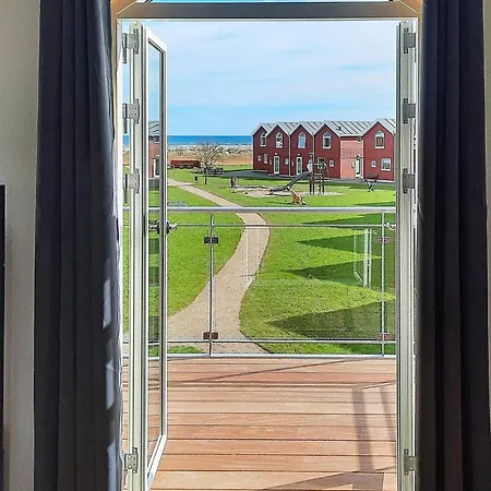 Lejlighed 6 Person Holiday In *