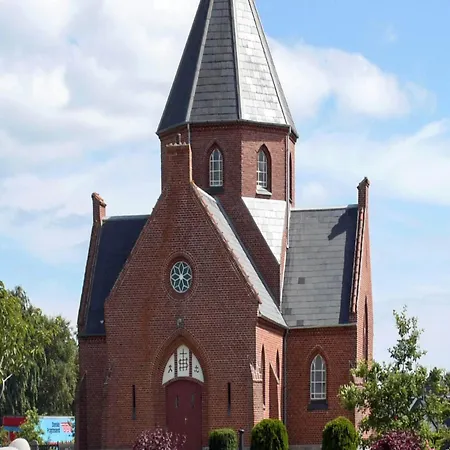 Lejlighed 6 Person Holiday In Hadsund