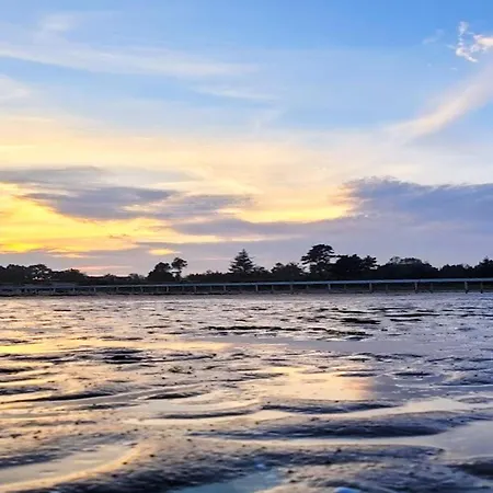 6 Person Holiday In Hadsund