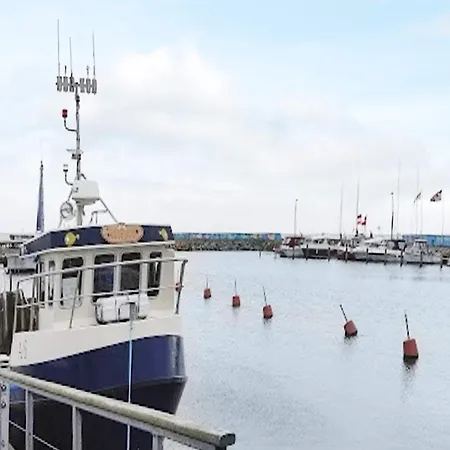 Lejlighed 6 Person Holiday In *