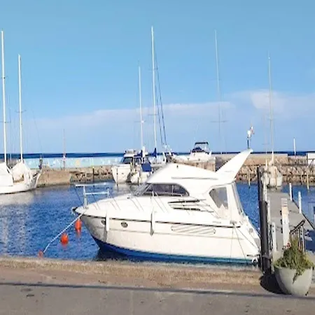 6 Person Holiday In * Hadsund