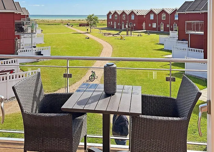 Apartman 6 Person In