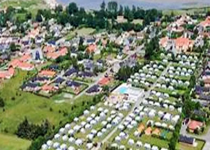 Apartman 6 Person In *