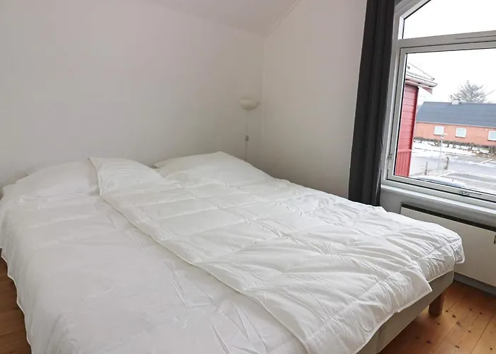 Apartman 6 Person In