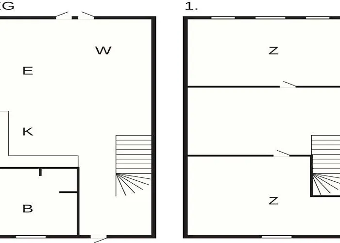 6 Person In Apartment